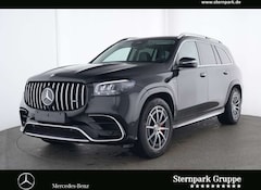Bild des Angebotes Mercedes-Benz GLS 63 AMG GLS 63 4M+ NP191k*Prem+*AHK*7Sitz*Ride+*Drivers*