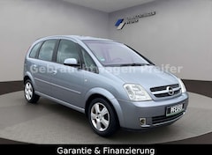 Bild des Angebotes Opel Meriva 1.6 Cosmo*Automatik*Klima*TÜV Neu*