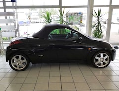 Bild des Angebotes Ford Streetka 1.6 8V Elegance - Im Kundenauftrag !