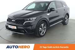 Bild des Angebotes Kia Sorento 1.6 TGDI Hybrid Platinum 4WD Aut.*NAVI*LED*360CAM*