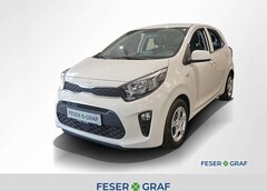 Bild des Angebotes Kia Picanto Vision Navi SHZ R-Kamera Klimaautomatik