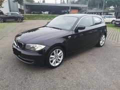 Bild des Angebotes BMW 118 1er (3-Türer) 118i