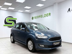 Bild des Angebotes Ford C-Max C-MAX 1.0 EcoBoost Cool & Connect / RKAM / SHZ