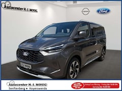 Bild des Angebotes Ford Tourneo Custom Bus Active Plug-in Hybrid 340 L1