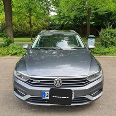 Bild des Angebotes VW Passat Alltrack 2.0 TDI SCR 4Motion DSG (BMT)