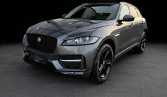 Bild des Angebotes Jaguar F-Pace R-Sport AWD Aut. Navi*Leder*Kam*Spur*Pano