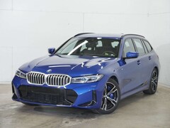 Bild des Angebotes BMW 318 i M Sport M Sportpaket Head-Up HiFi DAB LED