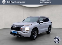 Mitsubishi Outlander Outlander 2.4 4WD Plug-In Hybrid Top 100 kW, 5-tür
