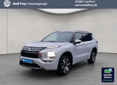Bild des Angebotes Mitsubishi Outlander Outlander 2.4 4WD Plug-In Hybrid Top 100 kW, 5-tür
