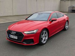 Bild des Angebotes Audi A7 A7 Sportback 55 TFSI quattro I Pano I 2xSline I SH
