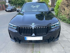 Bild des Angebotes BMW X3 X3 xDrive30d Aut.