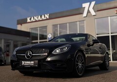 Bild des Angebotes Mercedes-Benz SLC 43 AMG COMAND|MAGIC SKY|ASSIST|LED*