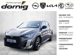 Bild des Angebotes Peugeot 208 GT Hybrid 110