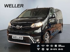 Bild des Angebotes Toyota Proace 2,0l-D-4D L1 Verso Team D *AHK*HUD*CAM*SHZ*
