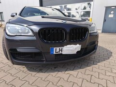 Bild des Angebotes BMW 740 740i_M-Paket,ACC,Head Up, Sitzbelüftung,Softclose.