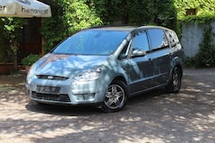 Bild des Angebotes Ford S-Max S-MAX Titanium*TÜV 01/2027*