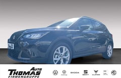 Bild des Angebotes SEAT Arona FR 1.5TSI DSG