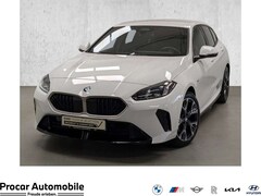 Bild des Angebotes BMW 120 M Sport DA RFK PDC 18'' Komfortzugang
