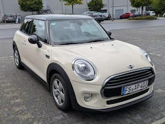 Bild des Angebotes MINI Cooper D