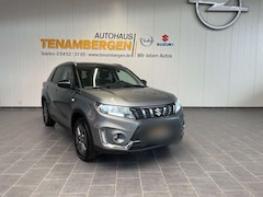 Bild des Angebotes Suzuki Vitara 1.4 Mild-Hybrid Comfort 4x2 Kamera LED AC
