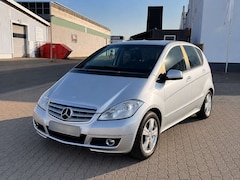 Bild des Angebotes Mercedes-Benz A 180 CDI Autotronic DPF