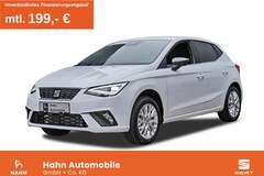 Bild des Angebotes SEAT Ibiza Xcellence 1.0TSI 116PS 6Gang SHZ