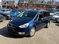 Bild des Angebotes Ford Galaxy Ghia*7SITZER*NAVI*SHZ***