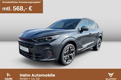 Bild des Angebotes CUPRA Terramar VZ 1.5 e-HYBRID 200 kW VFW, Sitzh. Matr