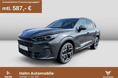 Bild des Angebotes CUPRA Terramar VZ 1.5 e-HYBRID 200 kW VFW, Sitzh. Matr