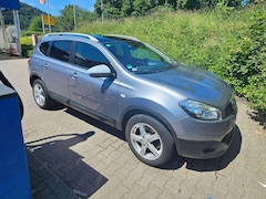 Bild des Angebotes Nissan Qashqai+2 Qashqai 2 2.0 dCi DPF 4x4 I-Way