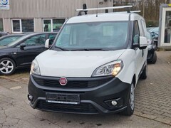 Bild des Angebotes Fiat Doblo Doblò SX Maxi Kasten Klima Tüv Neu