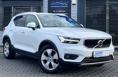 Bild des Angebotes Volvo XC40 Momentum 2WD*LEDER*NAVI*AHK*PDC*TEMPOMAT*