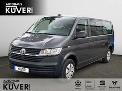 Bild des Angebotes VW T6.1 Kombi 2,0 TDI LR Tempomat+Klima+CarPlay