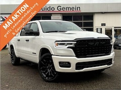 Bild des Angebotes Dodge RAM 3.0L I6 Hurricane HO Limited Night Edition MWK + R