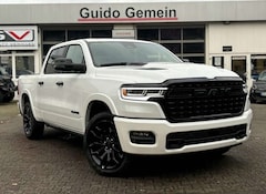 Bild des Angebotes Dodge RAM 3.0L I6 Hurricane HO Limited Night Edition MWK + R