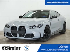 Bild des Angebotes BMW M4 Competition M xDrive Innovationsp. Klimaaut.