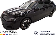 Bild des Angebotes VW Passat R-Line AHK Kamera Matrix HarmanKardon