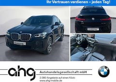 Bild des Angebotes BMW X4 xDrive30i AT M Sportpaket Innovationsp. AHK