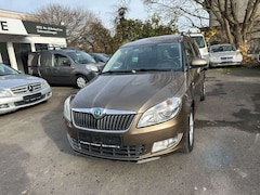 Bild des Angebotes Skoda Roomster Family