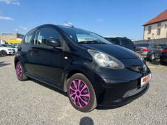 Bild des Angebotes Toyota Aygo Cool