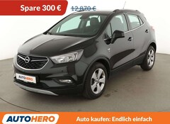 Bild des Angebotes Opel Mokka X 1.4 Turbo 120 Jahre Start/Stop*TEMPO*PDC*SHZ*