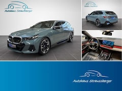 Bild des Angebotes BMW i5 Touring M60 xDrive ACC HuD 360° LED QI Memory