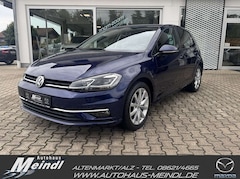 Bild des Angebotes VW Golf VII  1,5l 150PS Highline BMT Highline, LED, Klima,