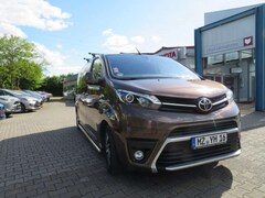 Bild des Angebotes Toyota Proace L1 Executive