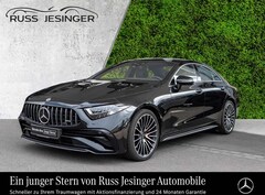 Bild des Angebotes Mercedes-Benz CLS 53 AMG AMG CLS 53 4M+ AHK*360°*Distr*Memo*KeyGo*Burm*