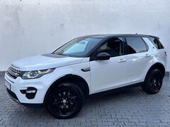 Bild des Angebotes Land Rover Discovery Sport D150 TD4/Kamera/Leder/Navi