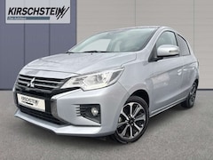 Bild des Angebotes Mitsubishi Space Star Top 1.2 CVT LED Kamera App-Navi Sitzh.
