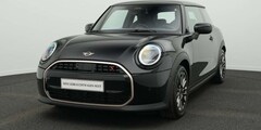 Bild des Angebotes MINI Cooper S Favoured Trim