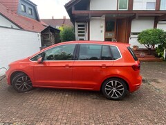 Bild des Angebotes VW Golf Sportsvan Golf Sportsvan 2.0 TDI  DSG Highline