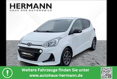 Bild des Angebotes Hyundai i10 1.0 YES! LED*SHZ*Facelift*LM*SHZ